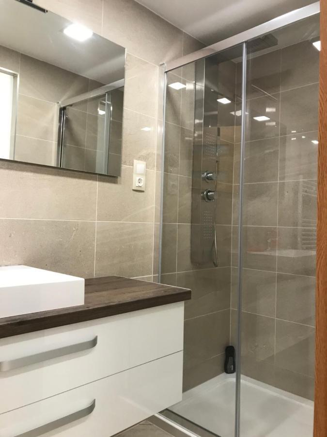 Blaha Art Apartment Budapest Eksteriør billede