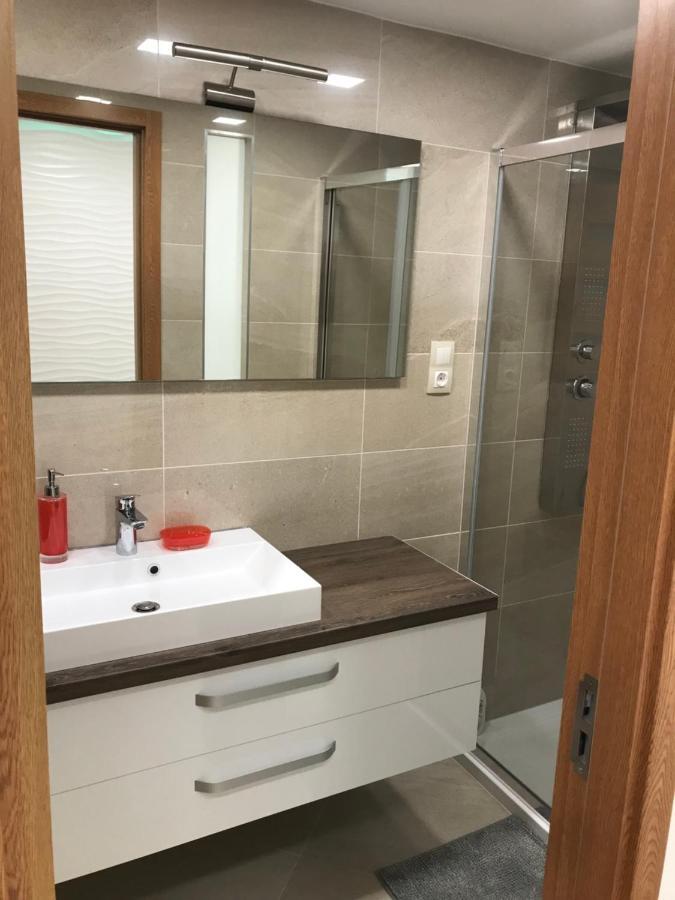 Blaha Art Apartment Budapest Eksteriør billede