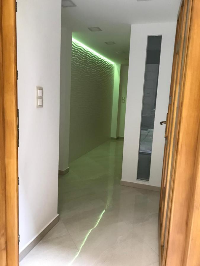 Blaha Art Apartment Budapest Eksteriør billede