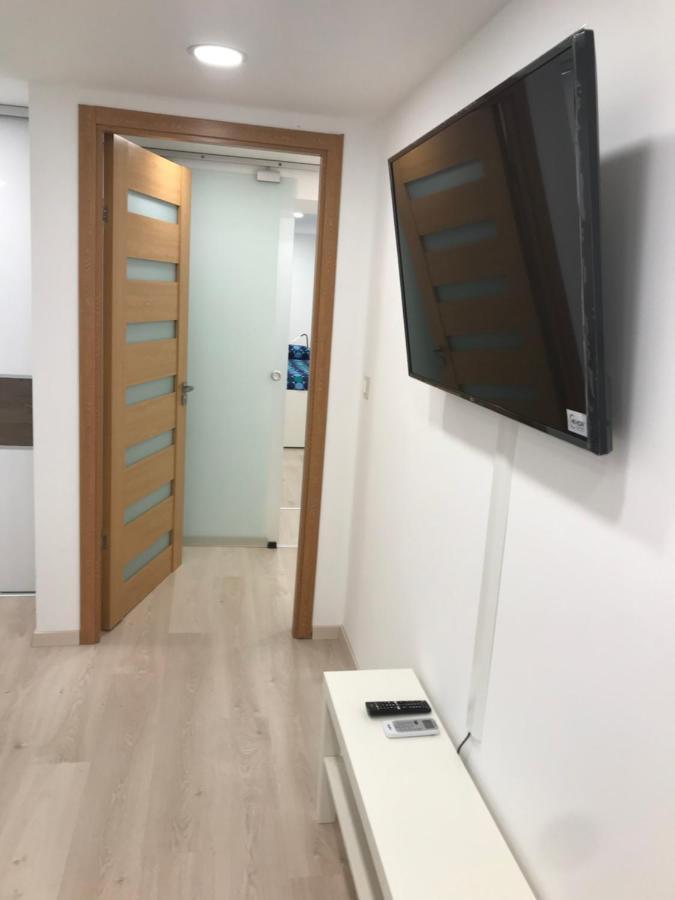 Blaha Art Apartment Budapest Eksteriør billede