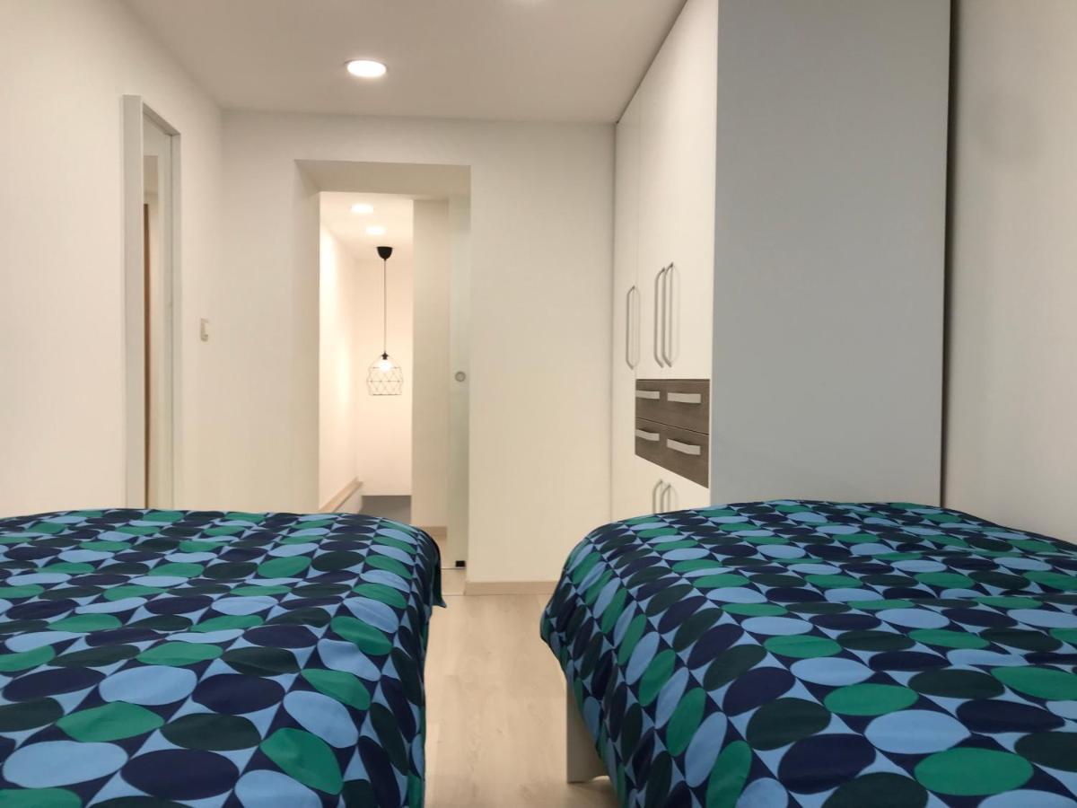 Blaha Art Apartment Budapest Eksteriør billede